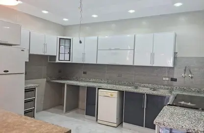 Apartment - 2 Bedrooms - 2 Bathrooms for rent in Hyde Park - 5th Settlement Compounds - The 5th Settlement - New Cairo City - Cairo