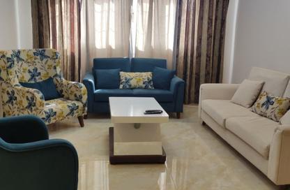Apartment - 2 Bedrooms - 2 Bathrooms for rent in Mountain View Hyde Park - 5th Settlement Compounds - The 5th Settlement - New Cairo City - Cairo