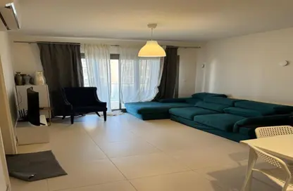 Chalet - 1 Bedroom - 1 Bathroom for rent in Marassi - Sidi Abdel Rahman - North Coast