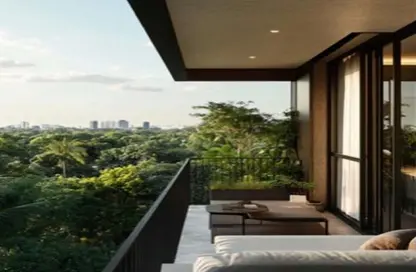 Apartment - 3 Bedrooms - 3 Bathrooms for sale in Park Central - Mostakbal City Compounds - Mostakbal City - Future City - Cairo