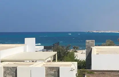 Villa - 4 Bedrooms - 7 Bathrooms for sale in Almaza Bay - Qesm Marsa Matrouh - North Coast