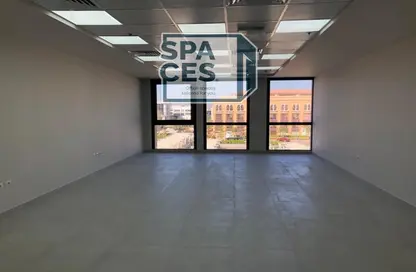 Office Space - Studio - 1 Bathroom for rent in Mivida - 5th Settlement Compounds - The 5th Settlement - New Cairo City - Cairo