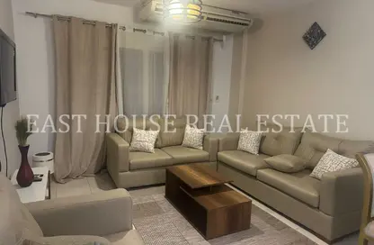 Apartment - 3 Bedrooms - 2 Bathrooms for rent in Madinaty - Cairo