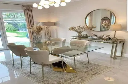 شقة - 4 غرف نوم - 3 حمامات للبيع في شارع دريم لاند - دريم لاند - طريق الواحات - مدينة 6 أكتوبر - الجيزة