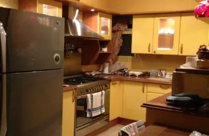 شاليه - 3 غرف نوم - 3 حمامات للبيع في ستيلا دى ماري - العين السخنة - السويس