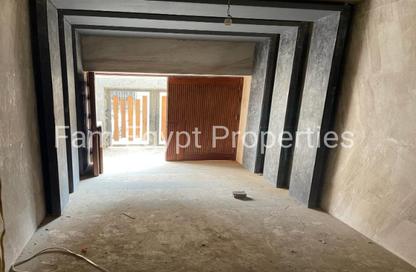 Apartment - 4 Bedrooms - 3 Bathrooms for sale in Al Andalus Buildings - Al Andalus District - New Cairo City - Cairo