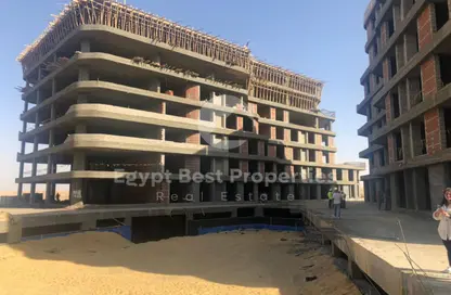 شقة - 2 غرف نوم - 2 حمامات للبيع في بلوم فيلدز - كمبوندات مدينة المستقبل - مدينة المستقبل - القاهرة