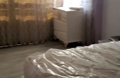 Apartment - 2 Bedrooms - 1 Bathroom for sale in Triumph Square - El Nozha - Cairo