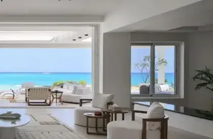 Villa - 4 Bedrooms - 4 Bathrooms for sale in Silver Sands - Qesm Marsa Matrouh - North Coast