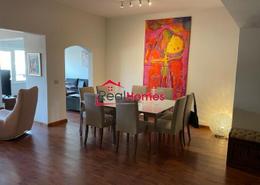 Apartment - 1 bedroom for للايجار in Sri Lanka St. - Zamalek - Cairo