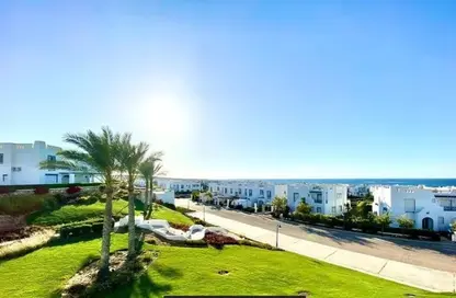شقة - 2 غرف نوم - 2 حمامات للبيع في سكالا ماونتن فيو راس الحكمة - منتجعات الساحل الشمالي - الساحل الشمالي