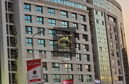 مساحات مكتبية - استوديو - 3 حمامات للايجار في ريحانة ريزيدنس - زهراء المعادي - حي المعادي - القاهرة