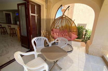 Chalet - 3 Bedrooms - 2 Bathrooms for sale in Lazorde Bay - Sidi Abdel Rahman - North Coast