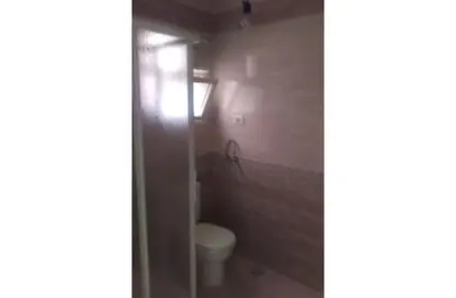 Apartment - 3 Bedrooms - 3 Bathrooms for rent in Saraya Zayed - Sheikh Zayed Compounds - Sheikh Zayed City - Giza