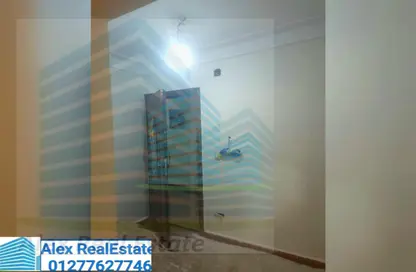 Apartment - 2 Bedrooms - 2 Bathrooms for rent in Roushdy St. - Roushdy - Hay Sharq - Alexandria