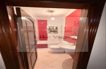 Apartment - 3 Bedrooms - 3 Bathrooms for rent in Hadayek El Ahram - Giza