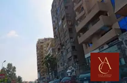 شقة - 3 غرف نوم - 3 حمامات للبيع في النرجس الجديدة - مدينة القاهرة الجديدة - القاهرة