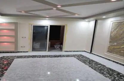 Hotel Apartment - 2 Bedrooms - 1 Bathroom for sale in Badr City - Cairo