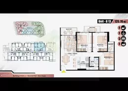 Apartment - 3 Bedrooms - 1 Bathroom for sale in Next Life - Zahraa El Maadi - Hay El Maadi - Cairo