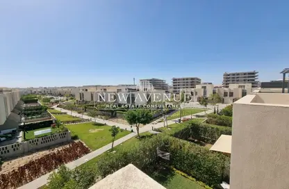 تاون هاوس - 4 غرف نوم - 4 حمامات للبيع في كمبوند البروج - كمبوندات الشروق - مدينة الشروق - القاهرة