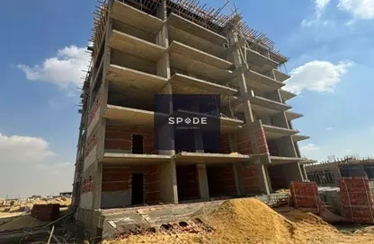 Apartment - 3 Bedrooms - 3 Bathrooms for sale in Lake View Residence 2 - 5th Settlement Compounds - The 5th Settlement - New Cairo City - Cairo