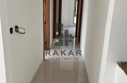Apartment - 3 Bedrooms - 2 Bathrooms for sale in Mountain View iCity - 5th Settlement Compounds - The 5th Settlement - New Cairo City - Cairo