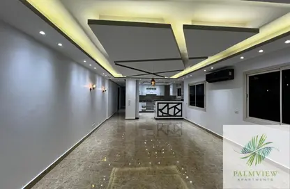 شقة - 3 غرف نوم - 2 حمامات للايجار في تاج سلطان - الطريق الدائري - القاهرة