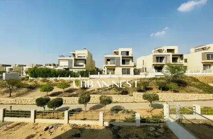 Villa - 6 Bedrooms - 6 Bathrooms for sale in Palm Hills New Cairo - 5th Settlement Compounds - The 5th Settlement - New Cairo City - Cairo