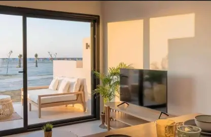 Chalet - 3 Bedrooms - 3 Bathrooms for sale in Hacienda - North Coast