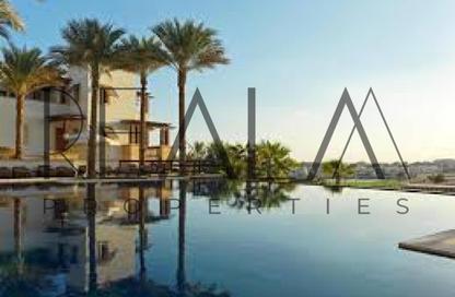 Villa - 2 Bedrooms - 2 Bathrooms for sale in Ancient Sands Resort - Al Gouna - Hurghada - Red Sea