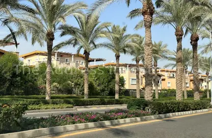 شقة - 2 غرف نوم - 2 حمامات للبيع في هايد بارك - كمبوندات التجمع الخامس - التجمع الخامس - مدينة القاهرة الجديدة - القاهرة
