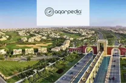 شقة - 2 غرف نوم - 1 حمام للبيع في مدينتي - القاهرة
