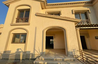 Villa - 3 Bedrooms - 4 Bathrooms for sale in Madinaty - Cairo