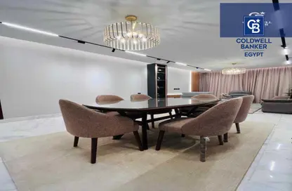 Apartment - 3 Bedrooms - 3 Bathrooms for rent in Villette - 5th Settlement Compounds - The 5th Settlement - New Cairo City - Cairo