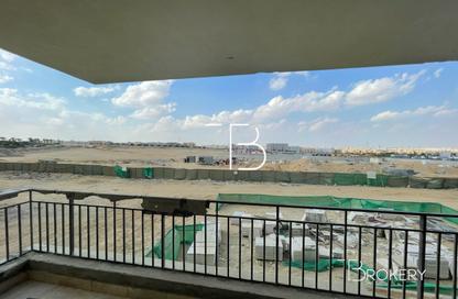Apartment - 4 Bedrooms - 3 Bathrooms for sale in O West - 6 October Compounds - 6 October City - Giza