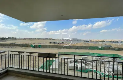 Apartment - 4 Bedrooms - 3 Bathrooms for sale in O West - 6 October Compounds - 6 October City - Giza