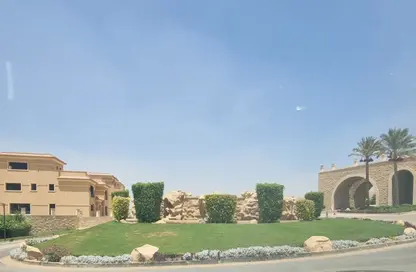 منزل مزدوج - 5 غرف نوم - 5 حمامات للبيع في ستون بارك - كمبوندات التجمع الخامس - التجمع الخامس - مدينة القاهرة الجديدة - القاهرة