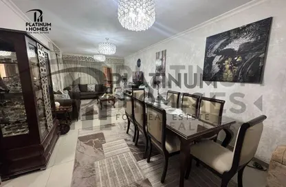 Apartment - 3 Bedrooms - 2 Bathrooms for sale in Hoda St. - Laurent - Hay Sharq - Alexandria