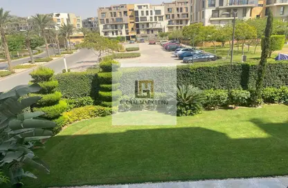 دوبلكس - 3 غرف نوم - 3 حمامات للايجار في ايستاون - كمبوندات التجمع الخامس - التجمع الخامس - مدينة القاهرة الجديدة - القاهرة