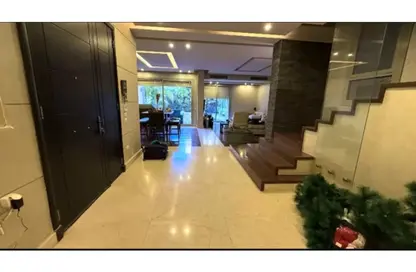 دوبلكس - 3 غرف نوم - 3 حمامات للبيع في كمبوند فيلدج جاردن القطامية - كمبوندات التجمع الخامس - التجمع الخامس - مدينة القاهرة الجديدة - القاهرة
