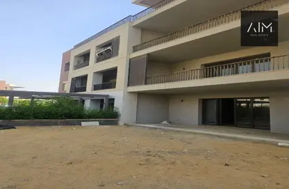 Apartment - 3 Bedrooms - 2 Bathrooms for sale in District 5 - 5th Settlement Compounds - The 5th Settlement - New Cairo City - Cairo
