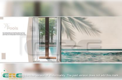 Apartment - 3 Bedrooms - 2 Bathrooms for sale in De Joya - New Capital Compounds - New Capital City - Cairo