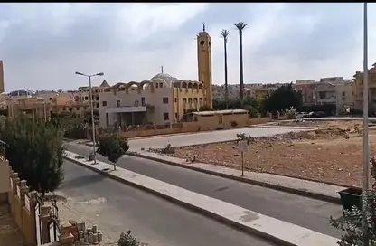 شقة - 3 غرف نوم - 2 حمامات للبيع في مدينة الشروق - القاهرة