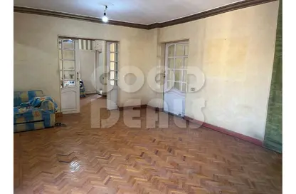 شقة - 3 غرف نوم - 2 حمامات للبيع في شيراتون المطار - النزهة - القاهرة