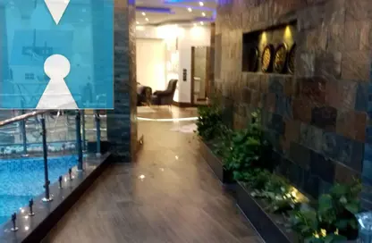 Villa - 5 Bedrooms - 4 Bathrooms for rent in Yasmine District - 14th District - Sheikh Zayed City - Giza