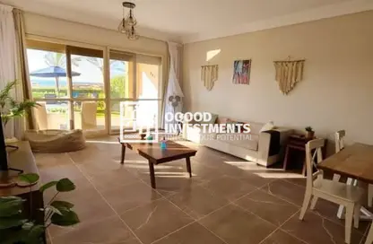 Chalet - 2 Bedrooms - 2 Bathrooms for sale in Mountain View - Ras Al Hekma - North Coast
