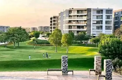 Apartment - 1 Bedroom - 1 Bathroom for sale in Taj City - 5th Settlement Compounds - The 5th Settlement - New Cairo City - Cairo
