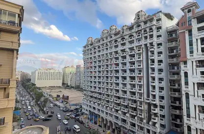 Apartment - 5 Bedrooms - 4 Bathrooms for sale in Smouha - Hay Sharq - Alexandria