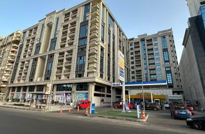 شقة - 3 غرف نوم - 3 حمامات للبيع في سموحة - حي شرق - الاسكندرية