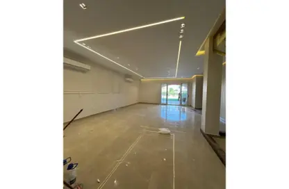 Townhouse - 5 Bedrooms - 4 Bathrooms for rent in Layan Residence - 5th Settlement Compounds - The 5th Settlement - New Cairo City - Cairo